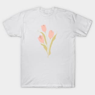 Tulips 1 T-Shirt